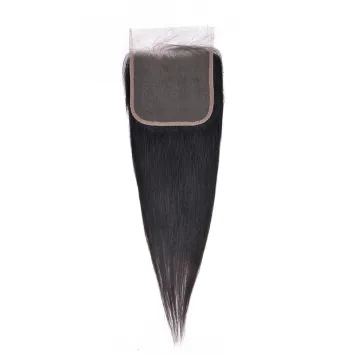 hd lace frontal 2x6 4x4 5x5 13*4 lace closure human hair weave virgin hair cheap lace closure human hair bundles with closure