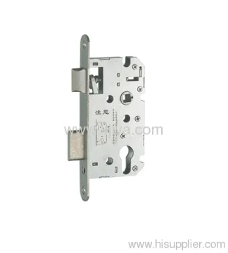 Steel Door Lock Body 