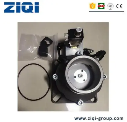Screw Air Compressor Spare Parts: Intake Valves for Atlas Copco, Bolaite, Anest Iwata, and OEM Services