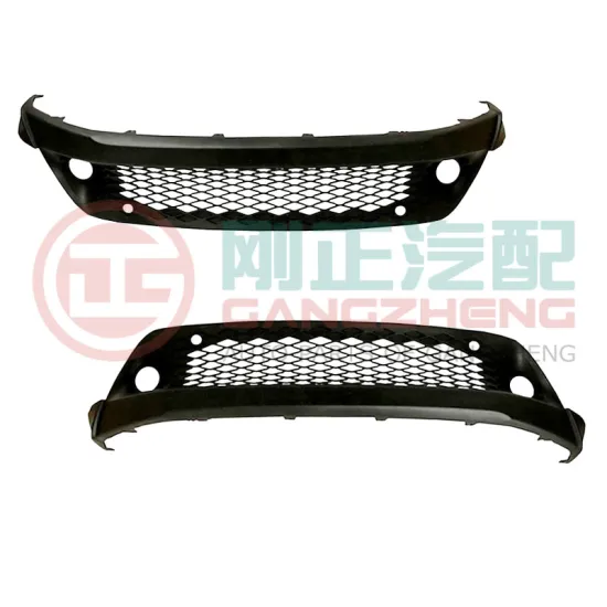 MG HS Car Front Grill Accessories and Auto Body Systems for SAIC MG HS