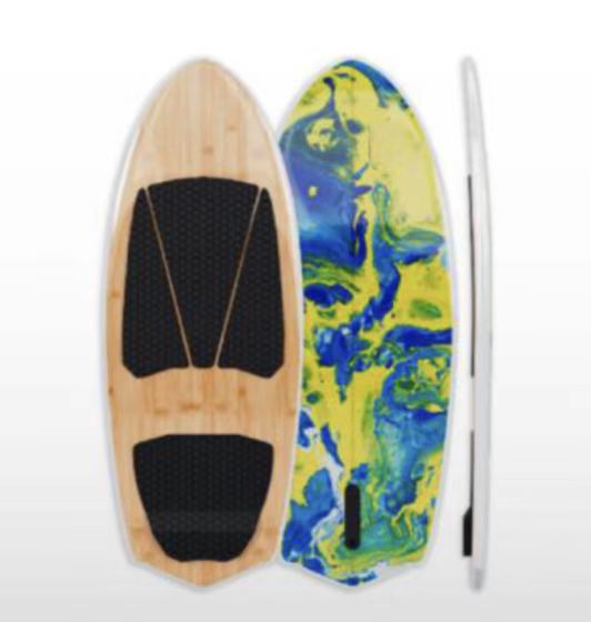 Wake Surf W2