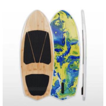 Wake Surf W2