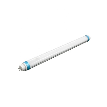 Japanese Tube LED Replacement 6W 12W T6 with CE ROHS Certification Frosted or Clear Cover