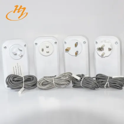 Huijun Brand Temperature Controller Manual