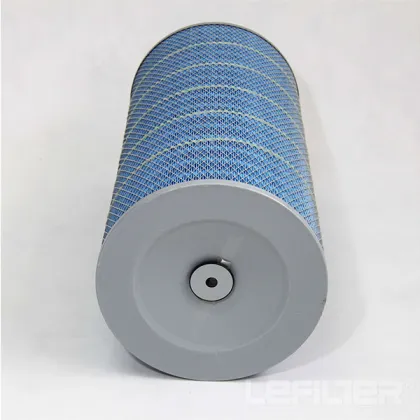 Intake Air Filter for Power Plant Gas Turbine