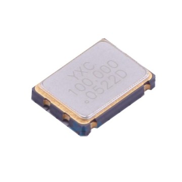 SMD Crystal Oscillators - 100MHz Crystal Resonators for SMD3225, SMD2520, SMD7050, SMD5032, SMD1409