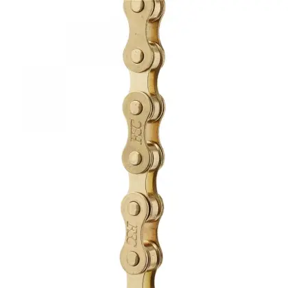 Bike Chain Single-Speed 104 Links
