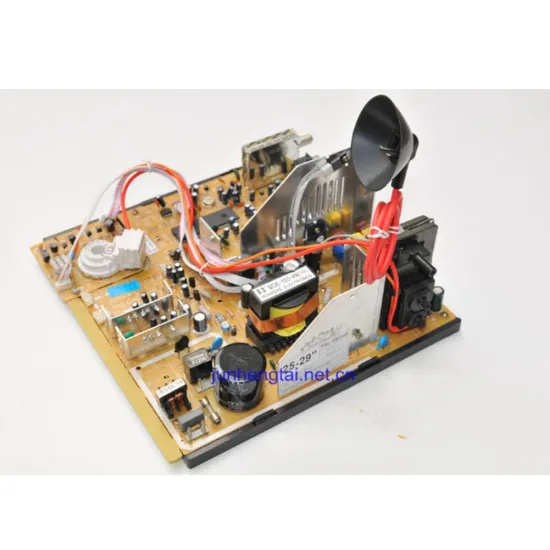 JHT Factory Wholesale 25-29\" CRT TV Mainboard & Kits 2547TS