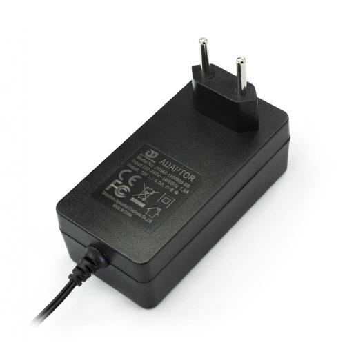 Where has Wall Mount Power adapter 72W