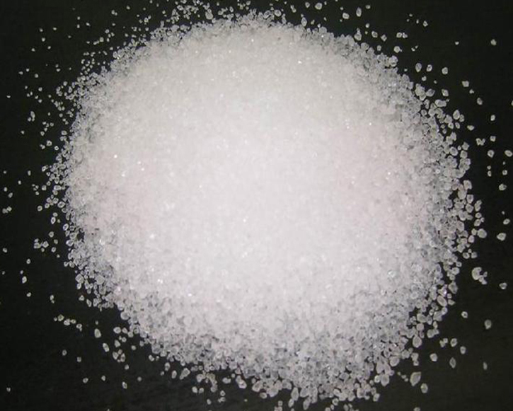 ส่วนผสมอาหารกรดซิตริก monohydrate