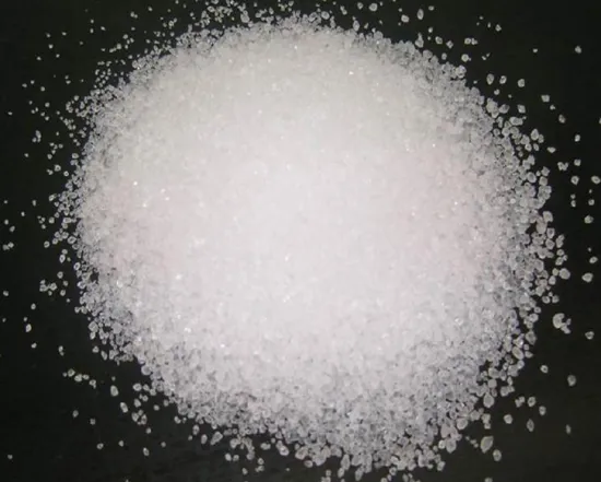 Food Ingredient Citric Acid Monohydrate