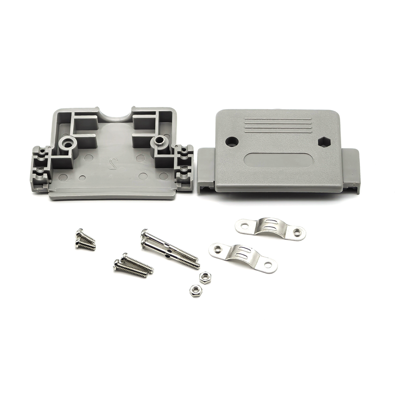 D-SUB Traditional Lock Shell
