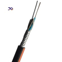 singlemode 24cores GYTS fiber optic cable