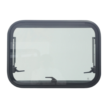 2020 Tongfa Camper Caravan Window Replacement