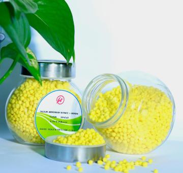 CALCIUM NITRATE GRANULAR +BORON