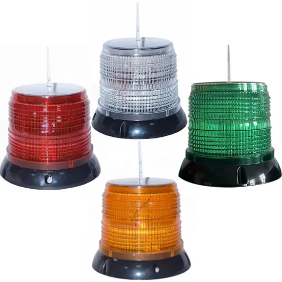Solar Automatic Light Control Navigation Lights Type P28S Red Manual Switch for Boat Marine Yacht