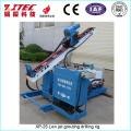 China XP-25 Jet Grouting Drilling Rig Supplier