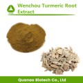 Wenchou Turmeric Root Extract Curcuma Aromatica Powder 10:1