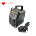 T200 12A 100W battery Dual Balance Charger