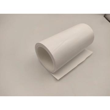 White PP Sheets Rigid Films Acrylic Rolls