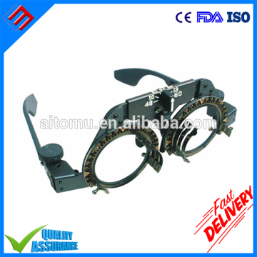Metal Trail Frame For Adult And Children