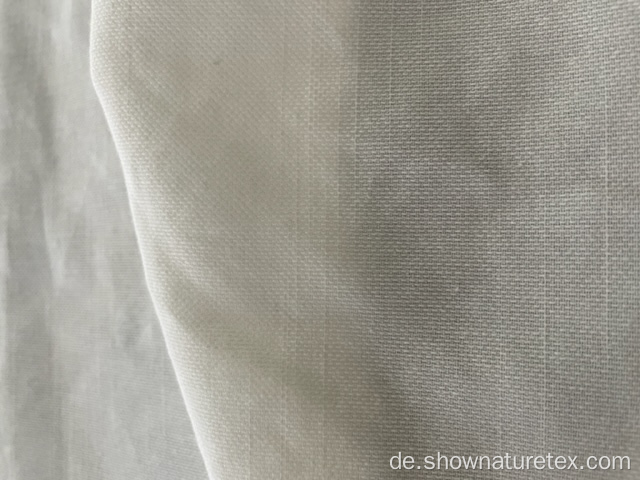 Baumwoll -Twill Dobby für Hemd und Bluse of Lady&#39;s