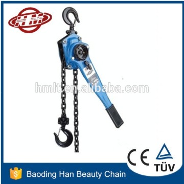 HSH series using the lever hoist block 3T