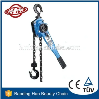6T HSH level chain hoist level block