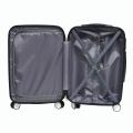 Harde schijf 100% PC Trolley-bagageset