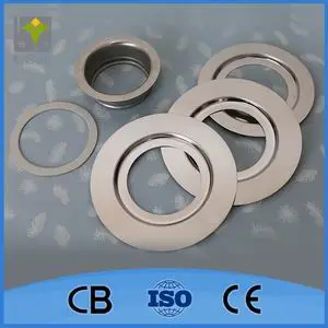 garbage disposal sink flange