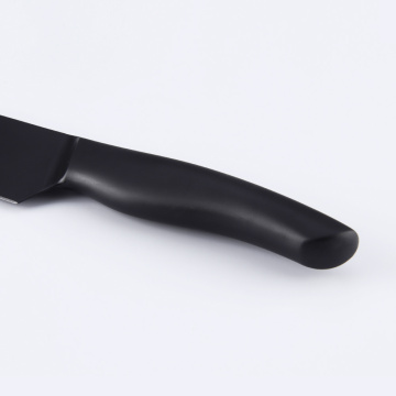 Coltello da cucina da cucina Black Oxide da 5 &#39;&#39;