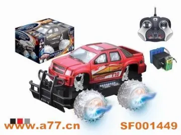 Remote Control Car