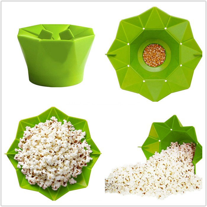 popcorn maker