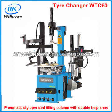 CE Tyre Changer WTC60