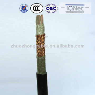 industrial control cable