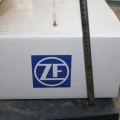 Válvula de control 4644159347 ZF 4WG200 Piezas de caja de cambios ZF para transmisión ZF