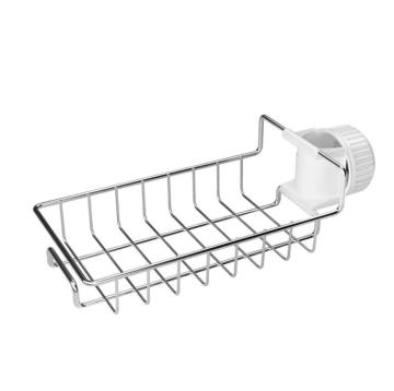 Best Selling Kitchen Faucet Sponge Holder & Drain Rack