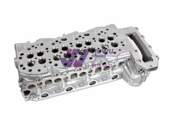 ISUZU 4JJ1T MOTOR HEAD ASSY 8981756061 Excavator CX130B