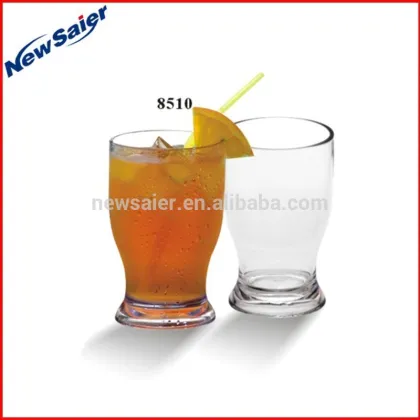 PC juice cups drinking cups frozen drink cups