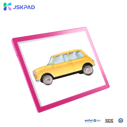 JSKPAD Smart LED доска для рисования анимация эскизы
