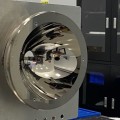 Ni-P Alloy mirror