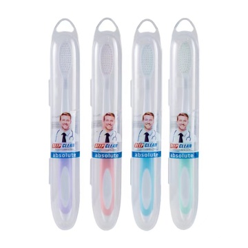 Cheap price PP Handle adult Toothbrush