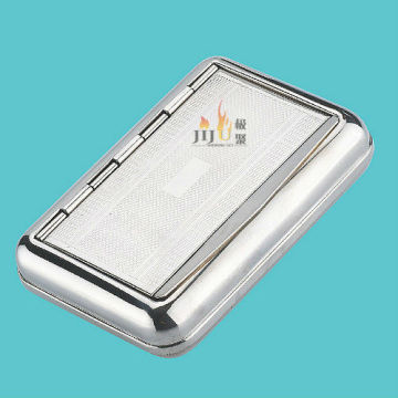manual tabacco box B004 metal tabacco box /case BOx005