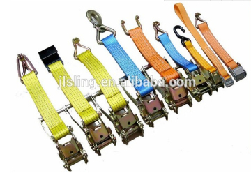 Belt Lashing/ratchet strap