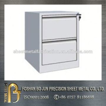 China manufacture office filing cabinet custom made vertical filing cabinet