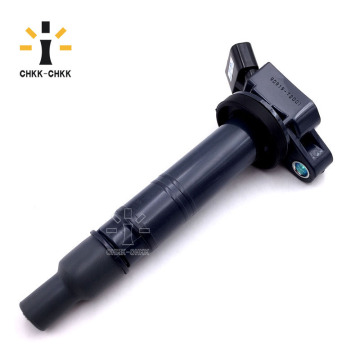 High Performance Ignition Coil 90919-T2001 voor Toyota Corolla Matrix Tacoma