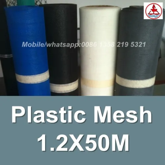 china anping factory fiberglass mosquito wire mesh