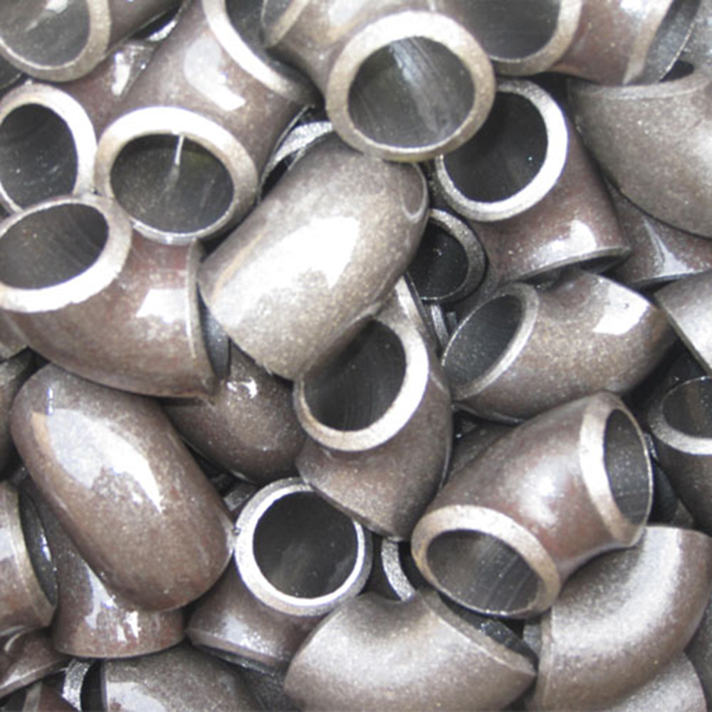 Butt welding Pipe Fittings SCH40 Elbow