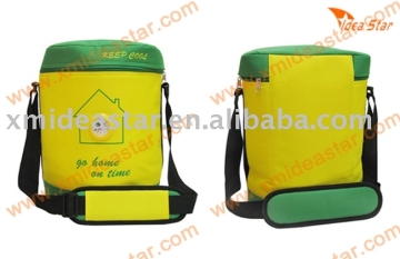 picnic bag,bottle cooler,bottle cooler