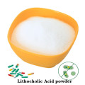 Factory price Lithocholic Acid and deoxycholic acid powder